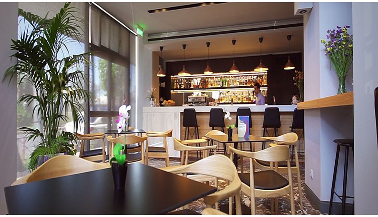 Candia Hotel , Афины